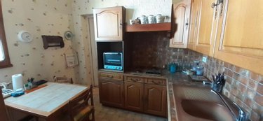 Maison a vendre Le Tréport 76470 Seine-Maritime 53 m2 2 pièces 149600 euros