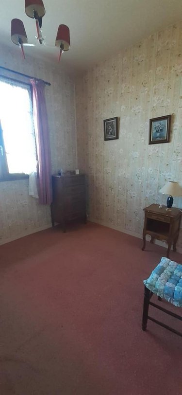 Maison a vendre Le Tréport 76470 Seine-Maritime 53 m2 2 pièces 149600 euros