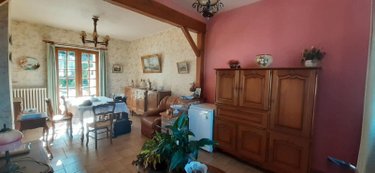 Maison a vendre Le Tréport 76470 Seine-Maritime 53 m2 2 pièces 149600 euros