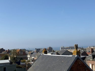 Maison a vendre Le Tréport 76470 Seine-Maritime 63 m2 4 pièces 148600 euros