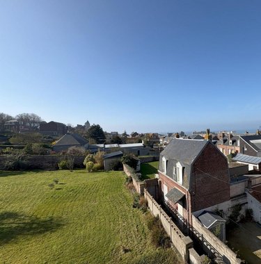 Maison a vendre Le Tréport 76470 Seine-Maritime 63 m2 4 pièces 148600 euros