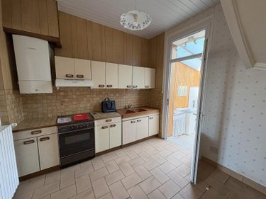 Maison a vendre Le Tréport 76470 Seine-Maritime 63 m2 4 pièces 148600 euros
