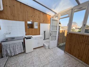 Maison a vendre Le Tréport 76470 Seine-Maritime 63 m2 4 pièces 148600 euros
