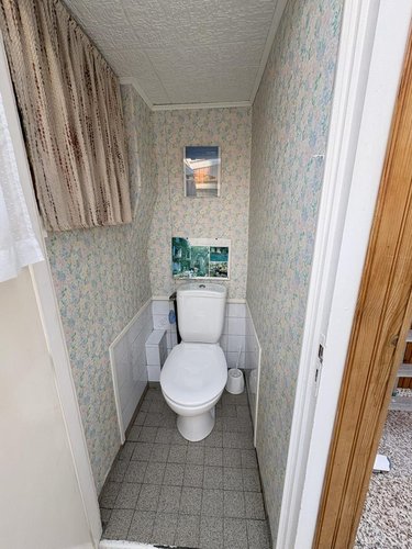 Maison a vendre Le Tréport 76470 Seine-Maritime 63 m2 4 pièces 148600 euros