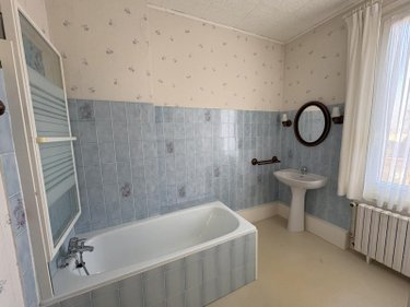 Maison a vendre Le Tréport 76470 Seine-Maritime 63 m2 4 pièces 148600 euros