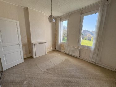 Maison a vendre Le Tréport 76470 Seine-Maritime 63 m2 4 pièces 148600 euros