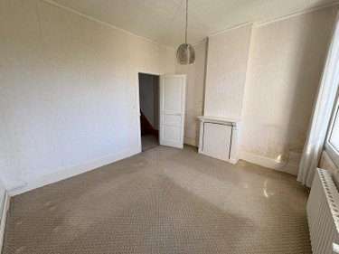 Maison a vendre Le Tréport 76470 Seine-Maritime 63 m2 4 pièces 148600 euros