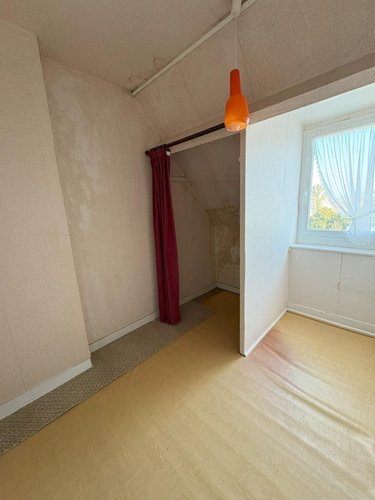 Maison a vendre Le Tréport 76470 Seine-Maritime 63 m2 4 pièces 148600 euros