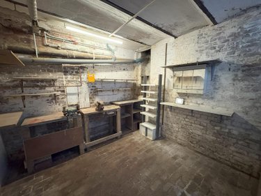 Maison a vendre Le Tréport 76470 Seine-Maritime 63 m2 4 pièces 148600 euros