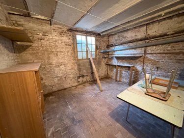 Maison a vendre Le Tréport 76470 Seine-Maritime 63 m2 4 pièces 148600 euros