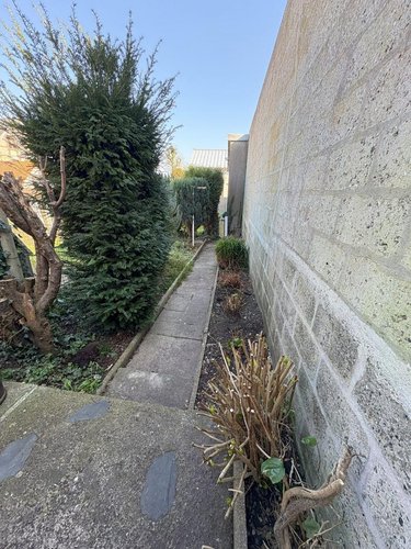 Maison a vendre Le Tréport 76470 Seine-Maritime 63 m2 4 pièces 148600 euros