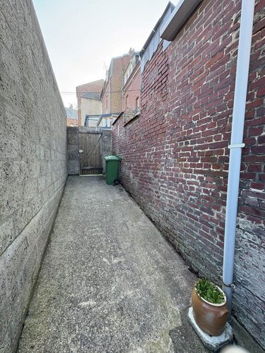 Maison a vendre Le Tréport 76470 Seine-Maritime 63 m2 4 pièces 148600 euros