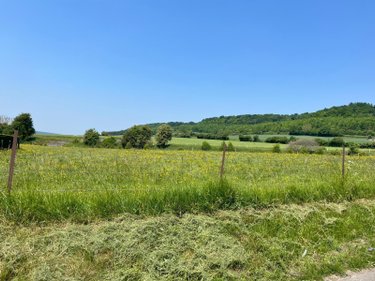 Terrain a batir a vendre Villy-sur-Yères 76260 Seine-Maritime 1000 m2  32600 euros