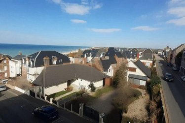 Appartement a vendre Ault 80460 Somme 20 m2 1 pièce 81300 euros
