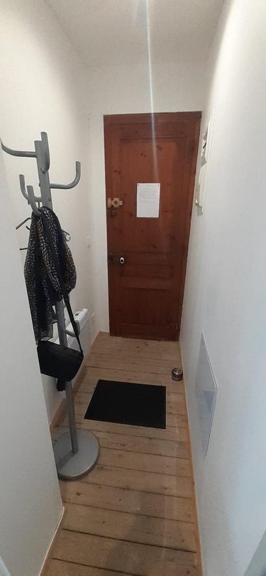 Appartement a vendre Ault 80460 Somme 20 m2 1 pièce 81300 euros