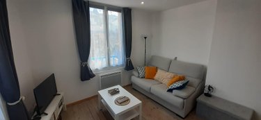 Appartement a vendre Ault 80460 Somme 20 m2 1 pièce 81300 euros