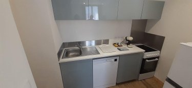 Appartement a vendre Ault 80460 Somme 20 m2 1 pièce 81300 euros