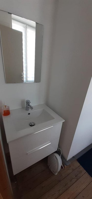 Appartement a vendre Ault 80460 Somme 20 m2 1 pièce 81300 euros