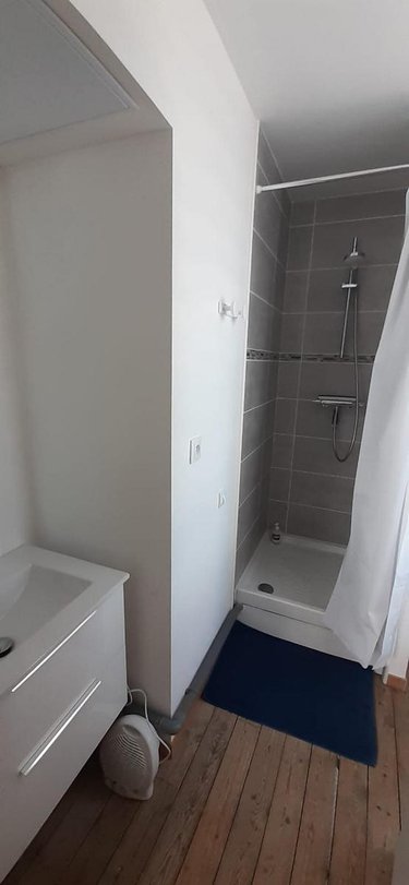 Appartement a vendre Ault 80460 Somme 20 m2 1 pièce 81300 euros