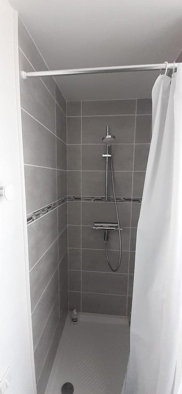 Appartement a vendre Ault 80460 Somme 20 m2 1 pièce 81300 euros