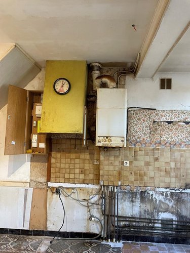 Maison a vendre Fressenneville 80390 Somme 105 m2 7 pièces 85400 euros