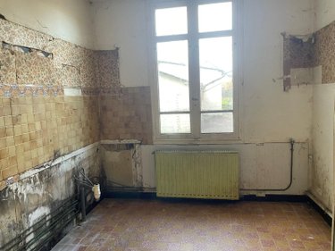 Maison a vendre Fressenneville 80390 Somme 105 m2 7 pièces 85400 euros