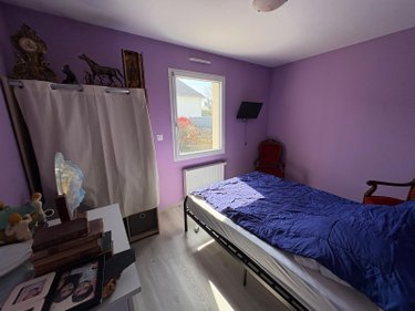 Maison a vendre Friville-Escarbotin 80130 Somme 89 m2 5 pièces 220500 euros