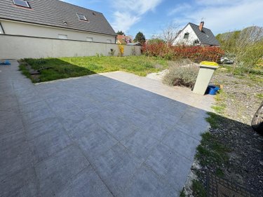 Maison a vendre Friville-Escarbotin 80130 Somme 89 m2 5 pièces 220500 euros