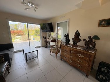 Maison a vendre Friville-Escarbotin 80130 Somme 89 m2 5 pièces 220500 euros
