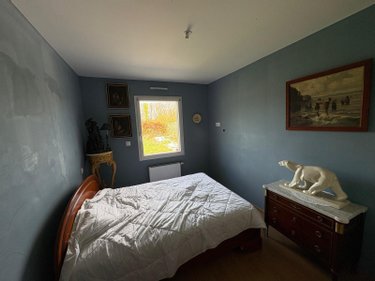 Maison a vendre Friville-Escarbotin 80130 Somme 89 m2 5 pièces 220500 euros