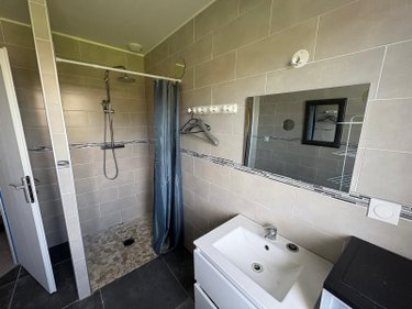Maison a vendre Friville-Escarbotin 80130 Somme 89 m2 5 pièces 220500 euros