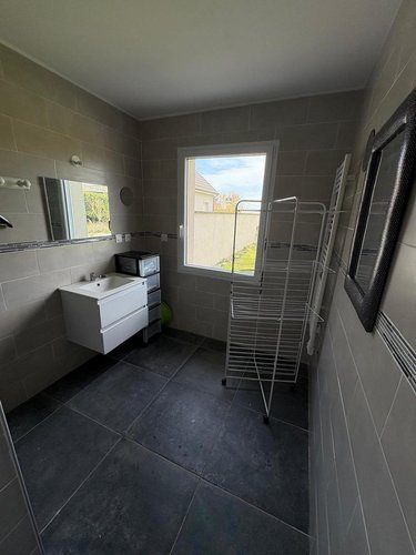 Maison a vendre Friville-Escarbotin 80130 Somme 89 m2 5 pièces 220500 euros