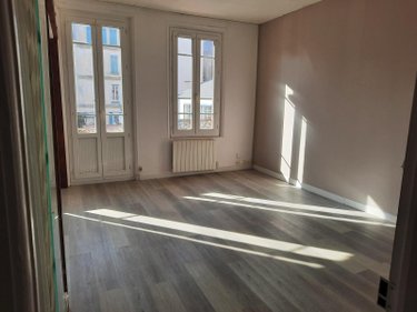 Appartement a vendre Mers-les-Bains 80350 Somme 27 m2 1 pièce 94000 euros