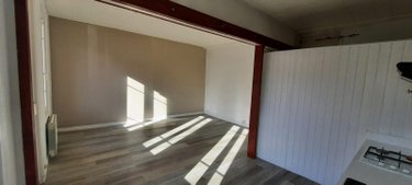 Appartement a vendre Mers-les-Bains 80350 Somme 27 m2 1 pièce 94000 euros