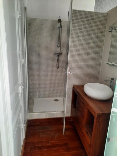 Appartement a vendre Mers-les-Bains 80350 Somme 27 m2 1 pièce 94000 euros