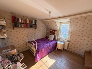 Maison a vendre Mers-les-Bains 80350 Somme 93 m2 5 pièces 299000 euros