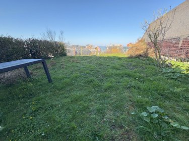 Maison a vendre Mers-les-Bains 80350 Somme 93 m2 5 pièces 299000 euros