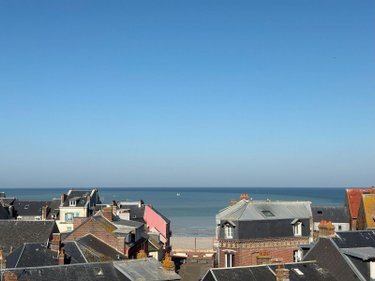 Maison a vendre Mers-les-Bains 80350 Somme 93 m2 5 pièces 299000 euros