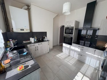 Location maison Mers-les-Bains 80350 Somme 93 m2 5 pièces 299000 euros