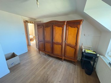 Maison a vendre Mers-les-Bains 80350 Somme 93 m2 5 pièces 299000 euros