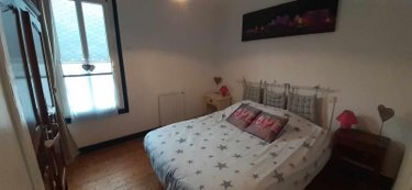 Maison a vendre Mers-les-Bains 80350 Somme 46 m2 4 pièces 117000 euros