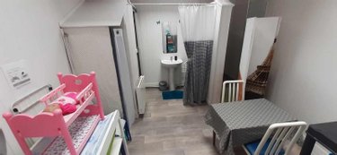 Maison a vendre Mers-les-Bains 80350 Somme 46 m2 4 pièces 117000 euros