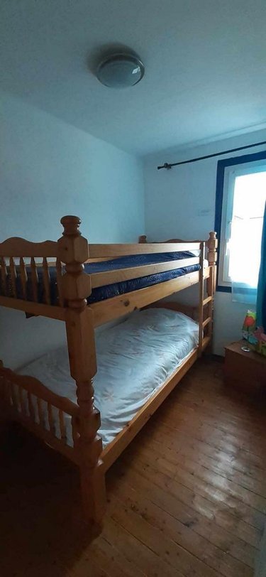 Maison a vendre Mers-les-Bains 80350 Somme 46 m2 4 pièces 117000 euros