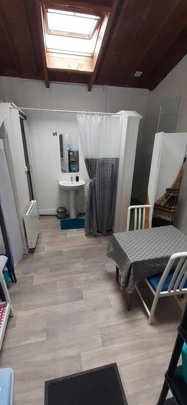 Maison a vendre Mers-les-Bains 80350 Somme 46 m2 4 pièces 117000 euros
