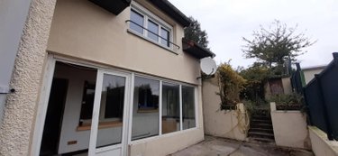 Maison a vendre Mers-les-Bains 80350 Somme 95 m2 4 pièces 138000 euros