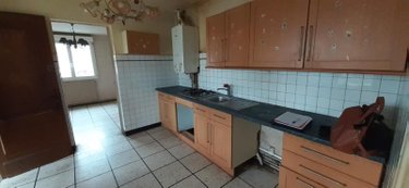 Maison a vendre Mers-les-Bains 80350 Somme 95 m2 4 pièces 138000 euros