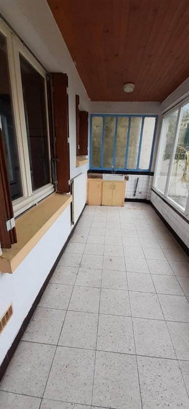 Maison a vendre Mers-les-Bains 80350 Somme 95 m2 4 pièces 138000 euros