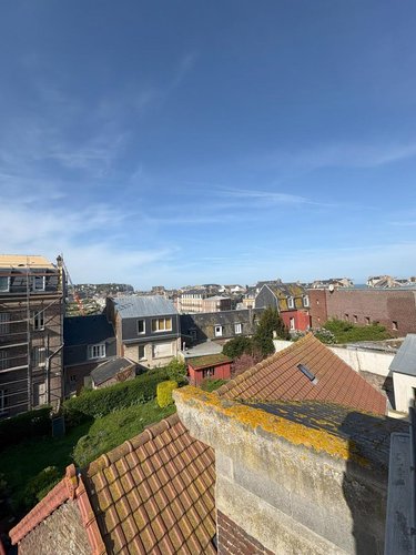 Maison a vendre Mers-les-Bains 80350 Somme 85 m2 4 pièces 250000 euros