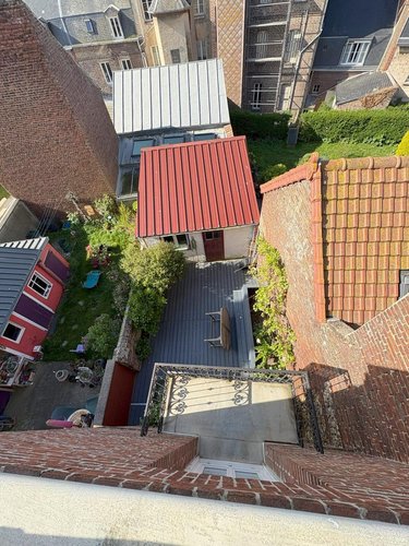 Maison a vendre Mers-les-Bains 80350 Somme 85 m2 4 pièces 250000 euros