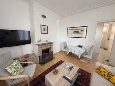 Maison a vendre Mers-les-Bains 80350 Somme 85 m2 4 pièces 250000 euros